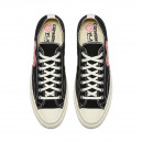 Converse x Comme Des Garcons Play Chuck 70 Low Big Heart CT70 150206C