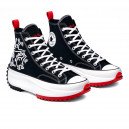 Converse x Keith Haring Run Star Hike 171859C