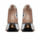 Converse Run Star Motion Hi Beige 172727C