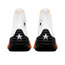 Converse Run Star Motion Platform White 171546C