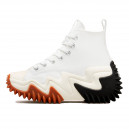 Converse Run Star Motion Platform White 171546C