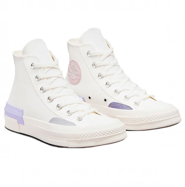 Converse Chuck 70 Classic High Top Pop Layers A03735C