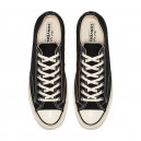 Converse Chuck Taylor All Star 70 Ox Black White 162058C