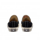 Converse Chuck Taylor All Star 70 Ox Black White 162058C
