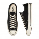 Converse Chuck Taylor All Star 70 Ox Black White 162058C