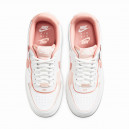Nike Air Force 1 Shadow White Coral Pink CJ1641-101