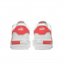 Nike Air Force 1 Shadow Summit White Team Orange CQ9503-100