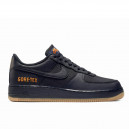 Nike Air Force 1 Low Gore-Tex Black Light Carbon CK2630-001