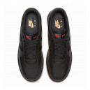 Nike Air Force 1 Low Gore-Tex Black Light Carbon CK2630-001