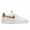 Nike Air Force 1 Pixel SE Leopard Print Summit White Multi-Color CV8481-100