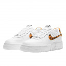 Nike Air Force 1 Pixel SE Leopard Print Summit White Multi-Color CV8481-100