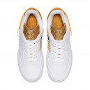 Nike Air Force 1 Type White Gold AT7859-100