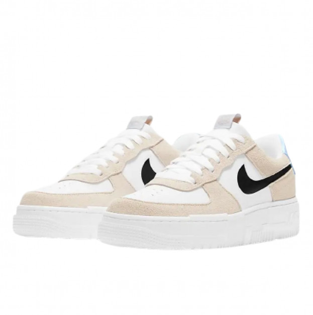 Nike Air Force 1 Pixel Desert Sand DH3861-001