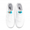 Nike Air Force 1 Low Iridescent Pixel Swoosh CV1699-100