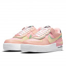 Nike Air Force 1 Low Shadow Arctic Punch CU8591-601