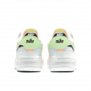 Nike Air Force 1 Shadow Summit White Barely Volt Crimson Tint CI0919-107