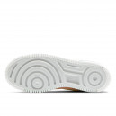 Nike Air Force 1 Shadow Summit White Barely Volt Crimson Tint CI0919-107