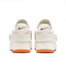 Nike Air Force 1 Type Light Ivory-Earth Brown CJ1281-100