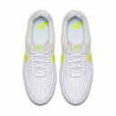 Nike Air Force 1 Sage Low White Lemon Venom CW2652-100