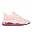 Nike Air Max 720 Pink White Red