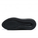 Nike MX 720 818 Black Grey