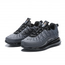 Nike MX 720 818 Black Grey