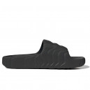 Adidas Adilette 22 Slides Carbon GX6949