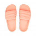 Adidas Adilette 22 Slides Peach