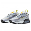 Nike Air Max 2090 Grey Yellow BV9977-002