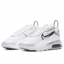 Nike Air Max 2090 White Black White CK2612-100