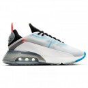 Nike Air Max 2090 Pure Platinum CT7695-100