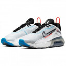 Nike Air Max 2090 Pure Platinum CT7695-100