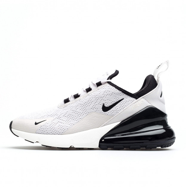 Nike Air Max 270 Grey/Black AH6789-012