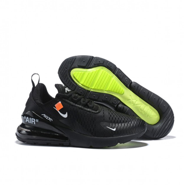 Nike Air Max 270 Off White AH6789-201