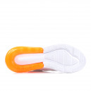 Nike Air Max 270 White Pack Orange AH8050-102