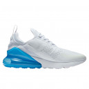 Nike Air Max 270 White Photo Blue AH8050-105