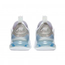 Nike Air Max 270 White Silver CD8497-100