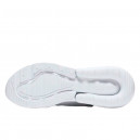 Nike Air Max 270 White Silver CD8497-100