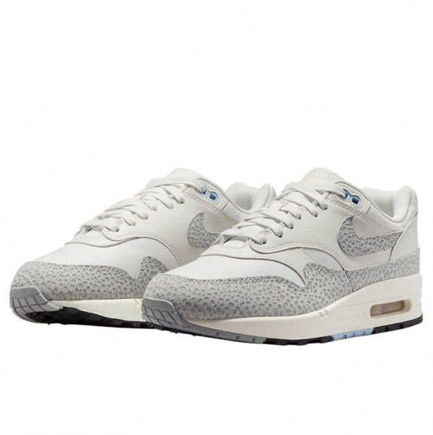 Nike Air Max 1 '87 Safari Summit White Phantom FB5059-100