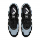 Nike Air Max 1 Patta Waves Black DQ0299-001