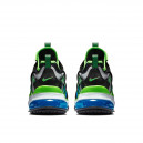 Nike Air Max 270 Bowfin Black Photo Blue AJ7200-002