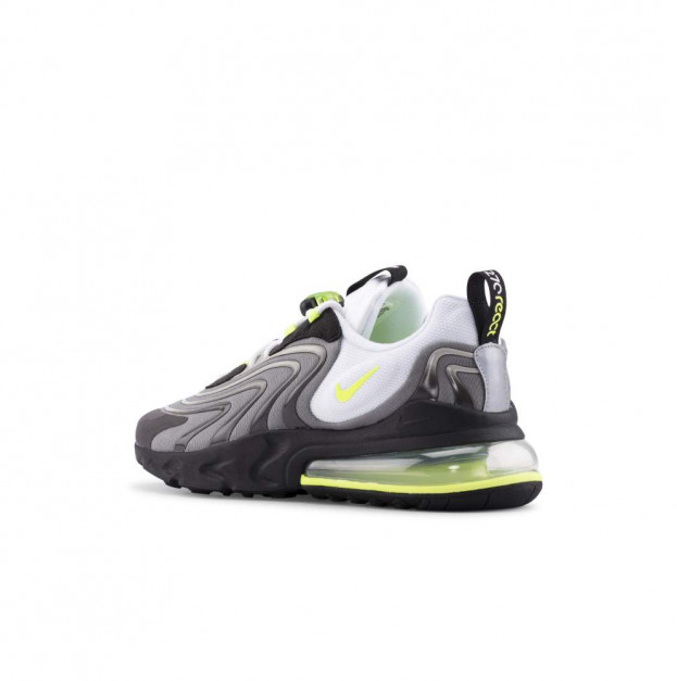 Nike Air Max 270 React Eng Neon CW2623-001