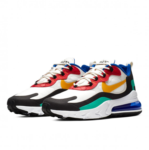 Nike Air Max 270 React Bauhaus AO4971-002