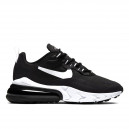 Nike Air Max 270 React Black White AT6174-004