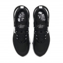 Nike Air Max 270 React Black White AT6174-004