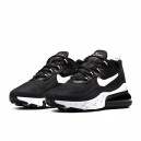 Nike Air Max 270 React Black White AT6174-004