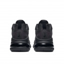 Nike Air Max 270 React Triple Black AT6174-003