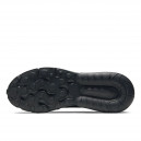 Nike Air Max 270 React Triple Black AT6174-003