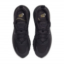 Nike Air Max 270 React Triple Black AT6174-003