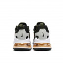 Nike Air Max 270 React Green Black Orange White